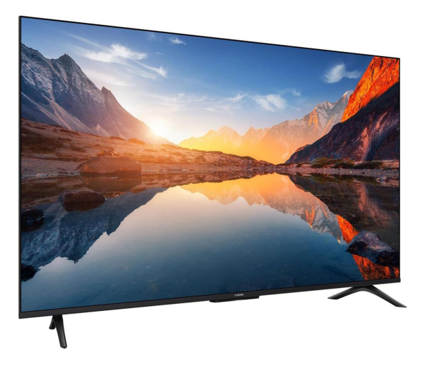 Xiaomi TV A 2025 32'' LED HD Ready Google TV DVB-T2 - 1267059 - zdjęcie 2